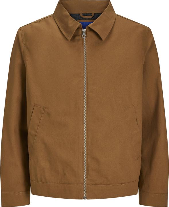 Jack & Jones Jorboston Worker Jacket Sn