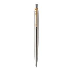 Produktbild Parker Gelschreiber JOTTER Edelstahl G.C. M (Gold, Edelstahl, 1 x)
