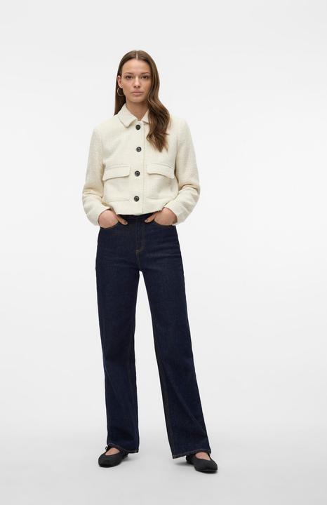 Actual product image Vero Moda VMNAOKO Jacket Jacket (XL)