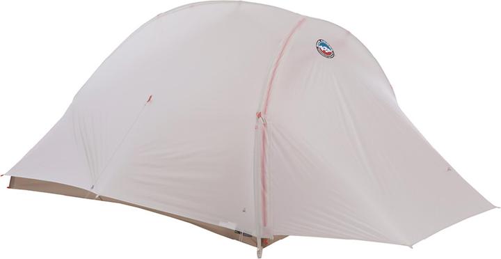 Big Agnes Fly Creek HV UL2 (Kuppelzelt, 0.88 kg, 2 Personen)