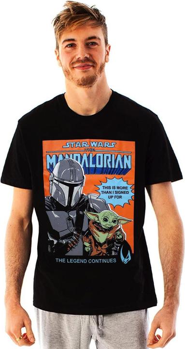 Image du produit Star Wars UTNS5974 P (S)