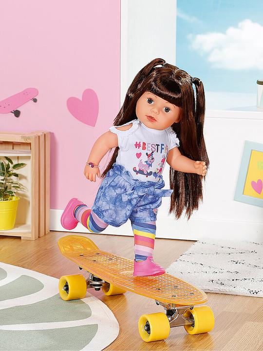 Actual product image Baby Born Sister