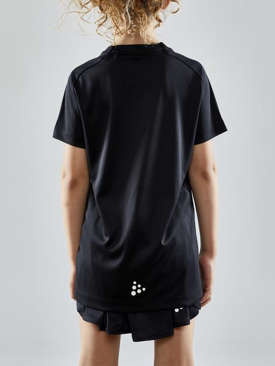 Actual product image Craft Evolve Tee Jr (134)