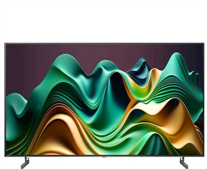 Immagine prodotto Hisense TV 50U69NQ U6 SERIES Smart TV 50 (50", Mini-LED, 4K, 2024)