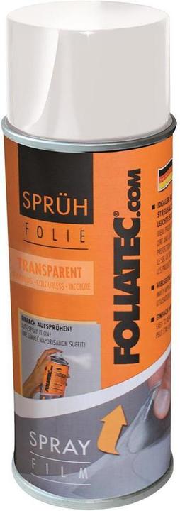 Actual product image Foliatec Spray foil