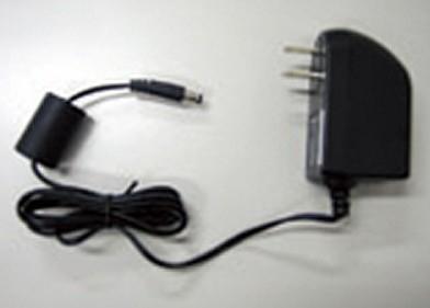 Actual product image Plustek Spare power supply 24V / 0.75A PS286/283/281/PL806/812/1500/1530/
