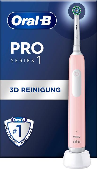 Produktbild Oral-B PRO Series 1 (Oszillierende Zahnbürste)