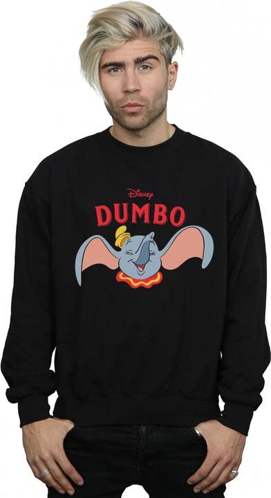 Image du produit Disney - Sweat DUMBO SMILE - Homme (XL)