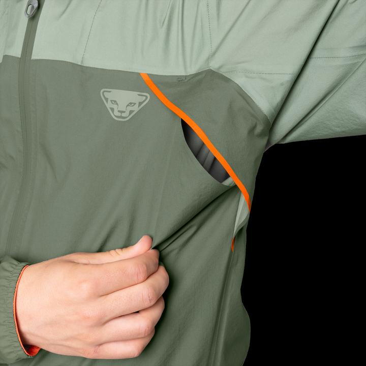 Produktbild Dynafit Alpine 3-Lagen Jacke (XL)