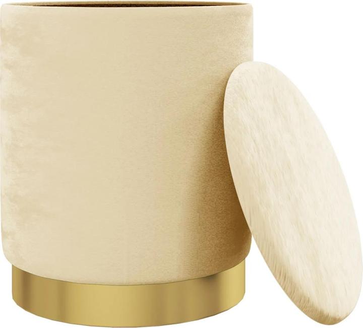 Produktbild VidaXL Hocker