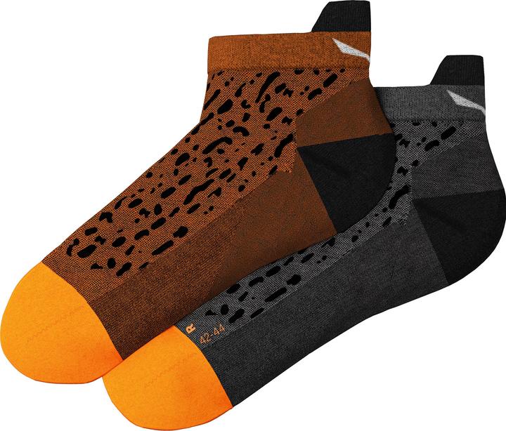Image du produit Salewa Mtn Trn Sal. Am M Low Sock (39 - 41)