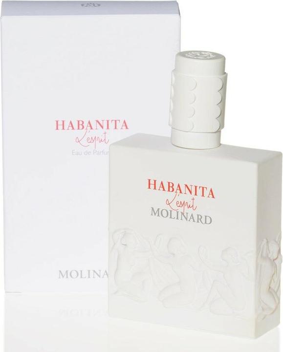 Molinard Habanita L'Esprit (Eau de Parfum, 75 ml)
