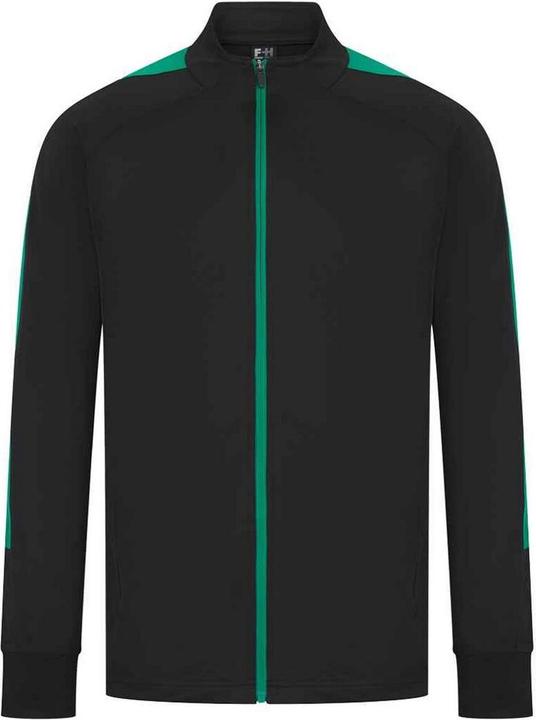Smeraldo, Nero