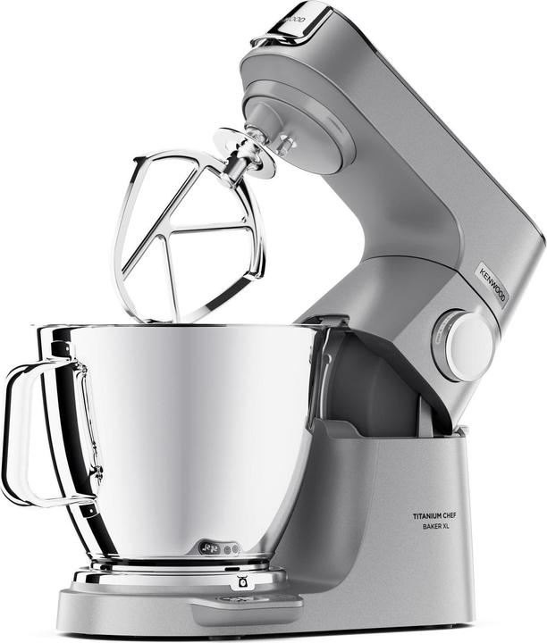 Produktbild Kenwood Titanium Chef Baker XL (1200 W)