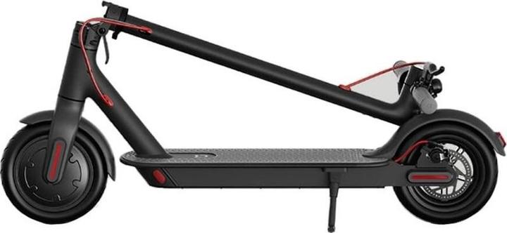 Productafbeelding Xiaomi Mi 1S UK (25 km/h, 20 km, 500 W)