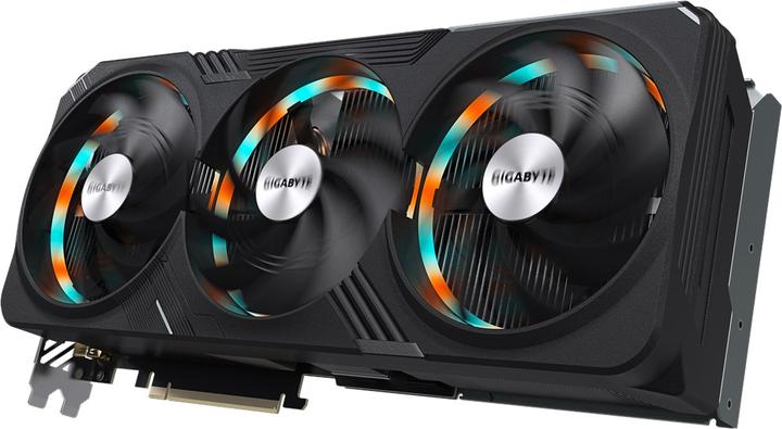 Actual product image Gigabyte GeForce RTX 4090 GAMING OC 24G (24 GB)