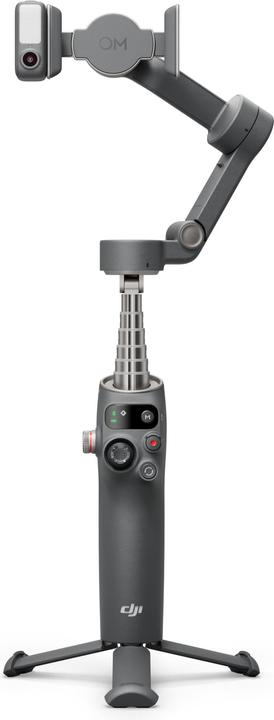 DJI Osmo Mobile 7P (Smartphone, 0.30 kg)