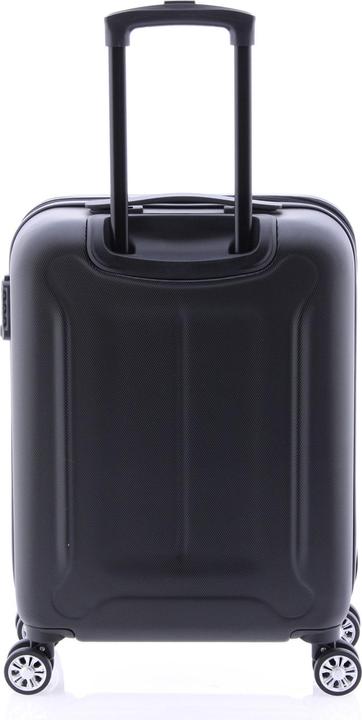 Immagine prodotto Wüsthof 4800 Carrello cabina a 4 ruote 55 cm (34 l, Bagaglio a mano (fino a 50 litri))