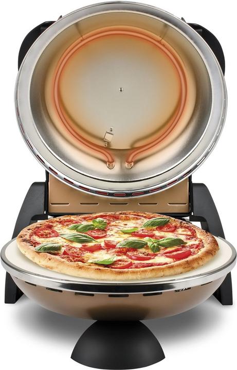 Actual product image G3 Ferrari Delizia Pizzamaker