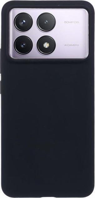 Produktbild MU Classic Liquid Silicone Series (Xiaomi Poco F6 Pro)