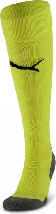 Actual product image Puma Team LIGA Socks CORE-703441 (39 - 42, 34 - 36, 43 - 45, 40 - 42, 27 - 30, 37 - 39, 31 - 33, 46 - 48)
