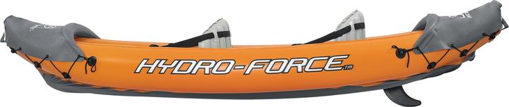 Actual product image Bestway Hydro-Force™ Rapid™ X2 Inflatable Kayak Set 3.21 m (321 cm, 2 pers.)