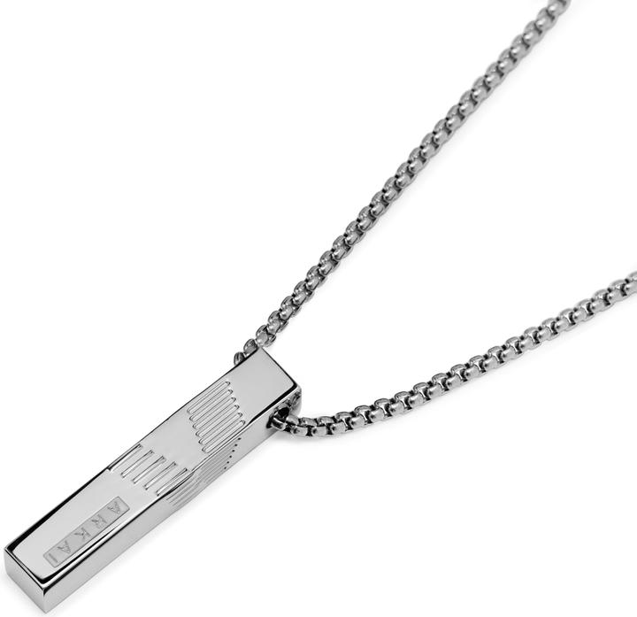 Actual product image Arkai Rico (Stainless steel)
