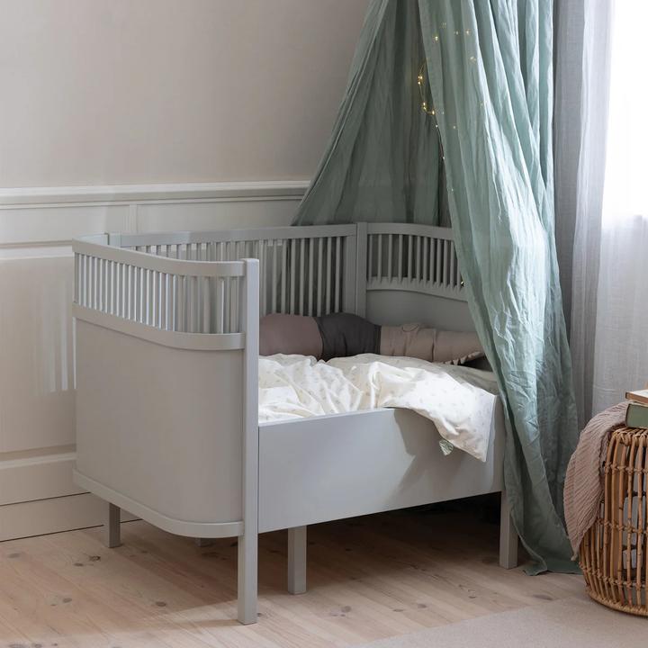 Actual product image Sebra Das Bett, Baby & Junior (70 x 115 cm)