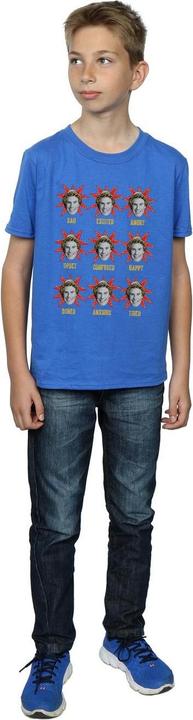 Image du produit Elf - T-shirt BUDDY MOODS - Garçon (140, 146)
