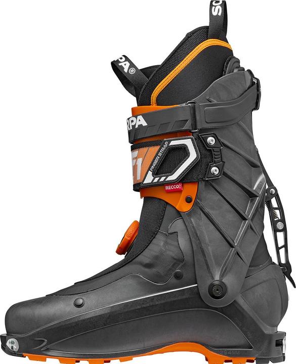 Image du produit Scarpa F1 LT Tourenstiefel (31)