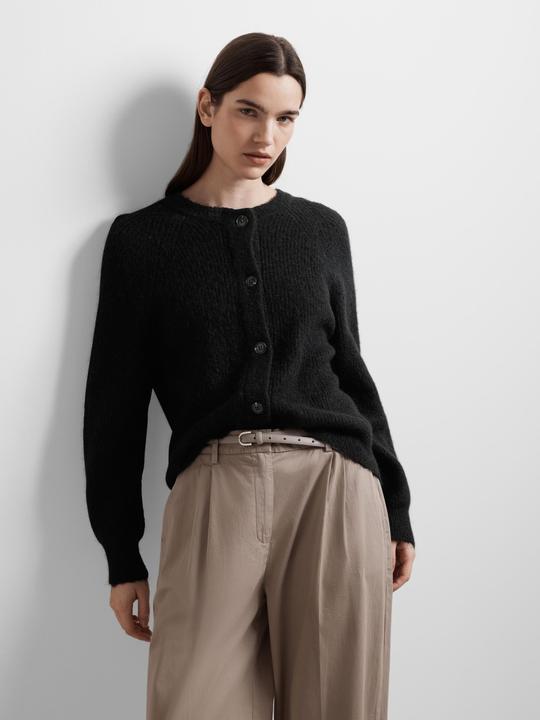 Actual product image Selected Femme Woolmix Cardigan (XXL)