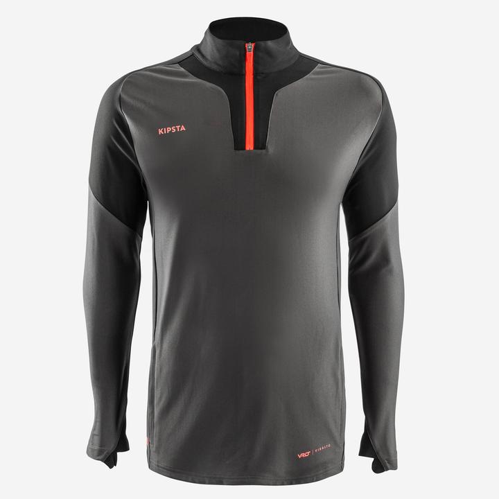 Produktbild Kipsta 1/2 ZIP VIRALTO (L)