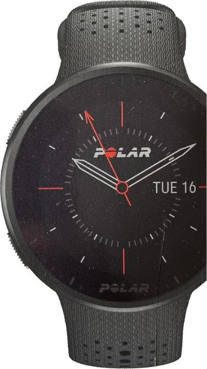 Actual product image Polar Pacer Pro (45 mm)