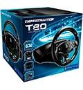 Produktbild Thrustmaster T80 Racing Wheel (PS3, PS4, PS5)