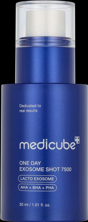 Produktbild Medicube One Day Exosome (30 ml)