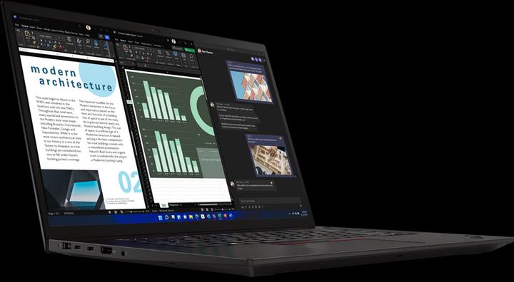 Immagine prodotto Lenovo ThinkPad X1 Extreme Gen 5 (16", Intel Core i9-12900H, 32 GB, 1000 GB, CH)