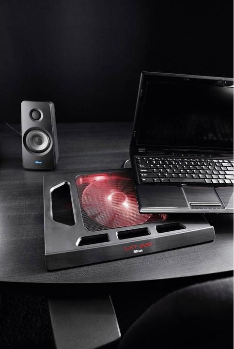 Produktbild Trust GXT 220 Kuzo