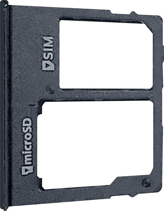 Immagine prodotto Clappio Supporto Sim di ricambio Samsung Galaxy A10e (Porta SIM)