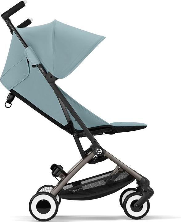Actual product image Cybex Dragonfly