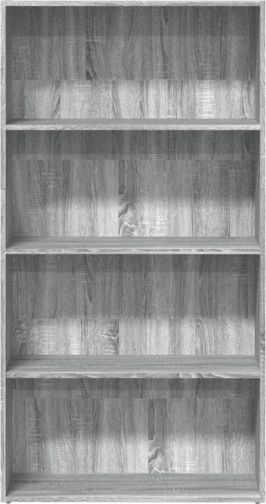 Actual product image VidaXL Banning (80 x 30 x 152 cm)