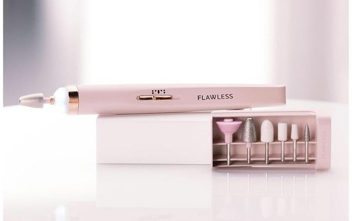 Image du produit Flawless Salon Nails Blush