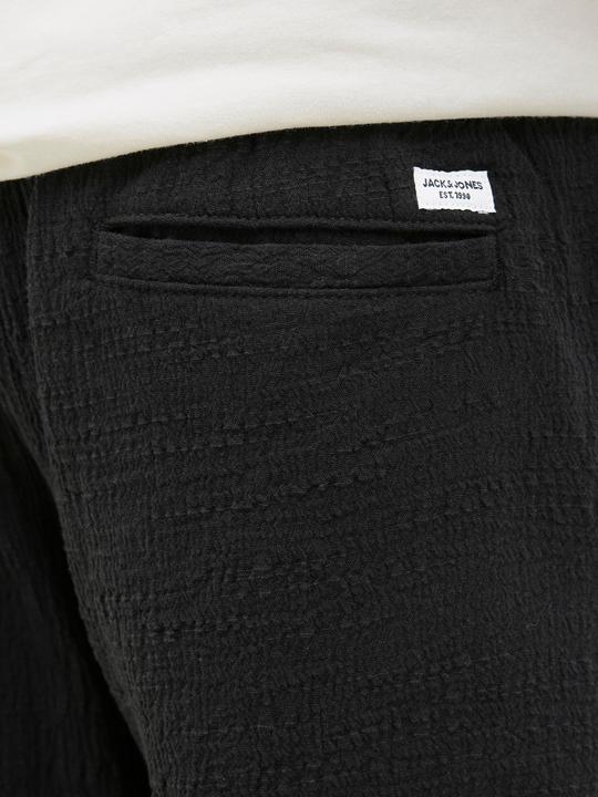 Actual product image Jack & Jones Jogger Fit Relaxed Fit Shorts Junior Relaxed Fit Shorts (158)