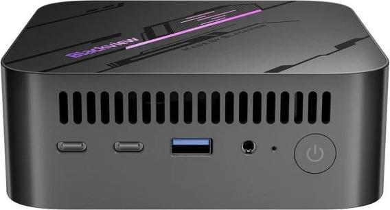 Actual product image Blackview MP100 (AMD Ryzen 7 5825U, 16 GB, 512 GB, AMD Radeon Graphics)