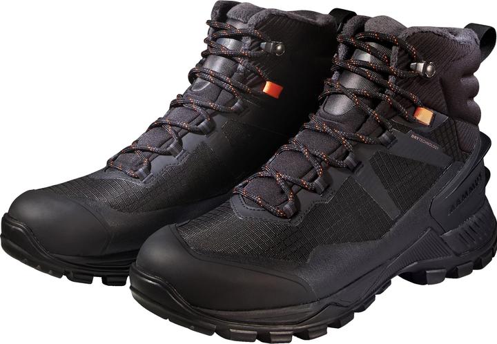 Immagine prodotto Mammut Blackfin III Mid DT Donna (36 2/3)