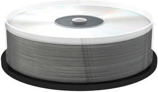 Immagine prodotto MediaRange BD-R 6x non stampato Cakebox (25 x)