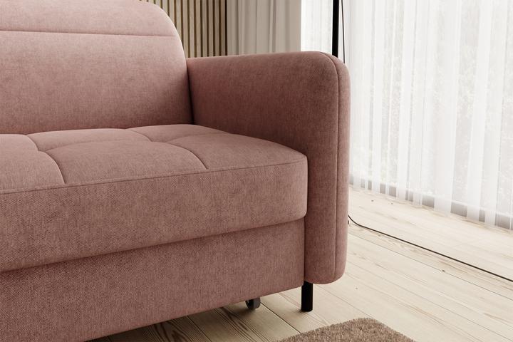 Actual product image ELTAP Gomsi (Corner sofa, 3-seater, Sofa bed)