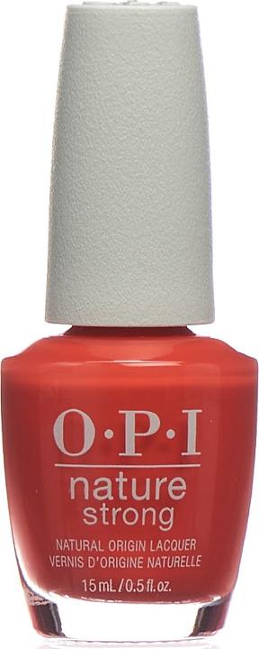 Immagine prodotto OPI Natura forte (Una volta e floreale, Smalto per unghie effetto gel)