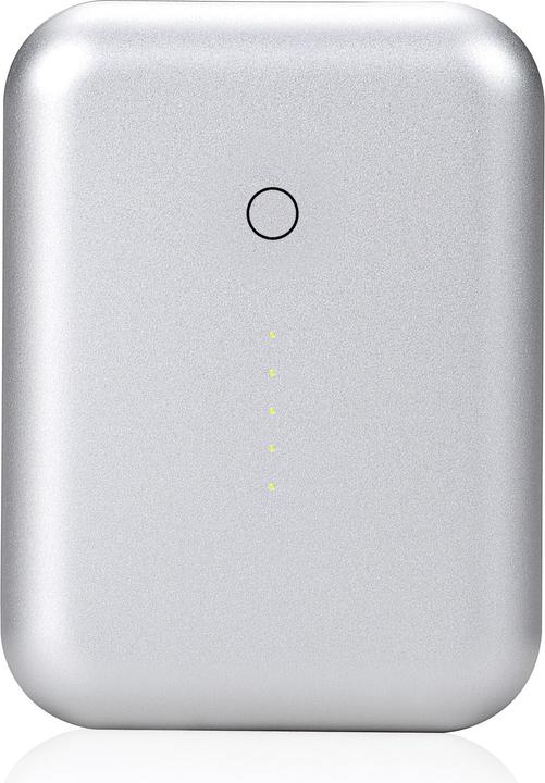 Produktbild Just Mobile Gum++ (6000 mAh)