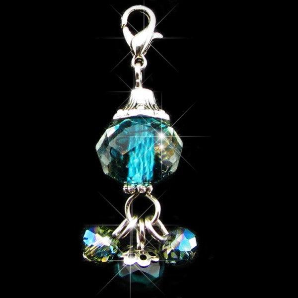 Immagine prodotto Hermex Ciondolo Charm per Thomas Sabo / Bracciale Pandora (Acciaio inox)