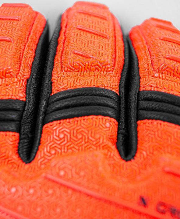 Actual product image Reusch World Cup Warrior GS (8.5)